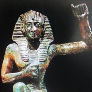 Meet your Posher, Jimmy